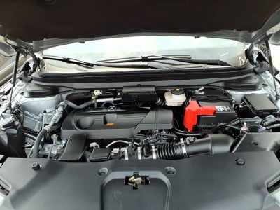 2026 Acura RDX SH-AWD w/Technology Package