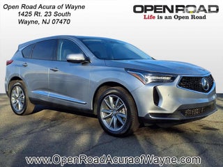 2022 Acura RDX SH-AWD w/Technology Package