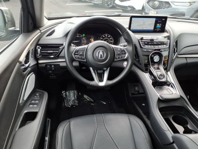 2024 Acura RDX SH-AWD w/Technology Package