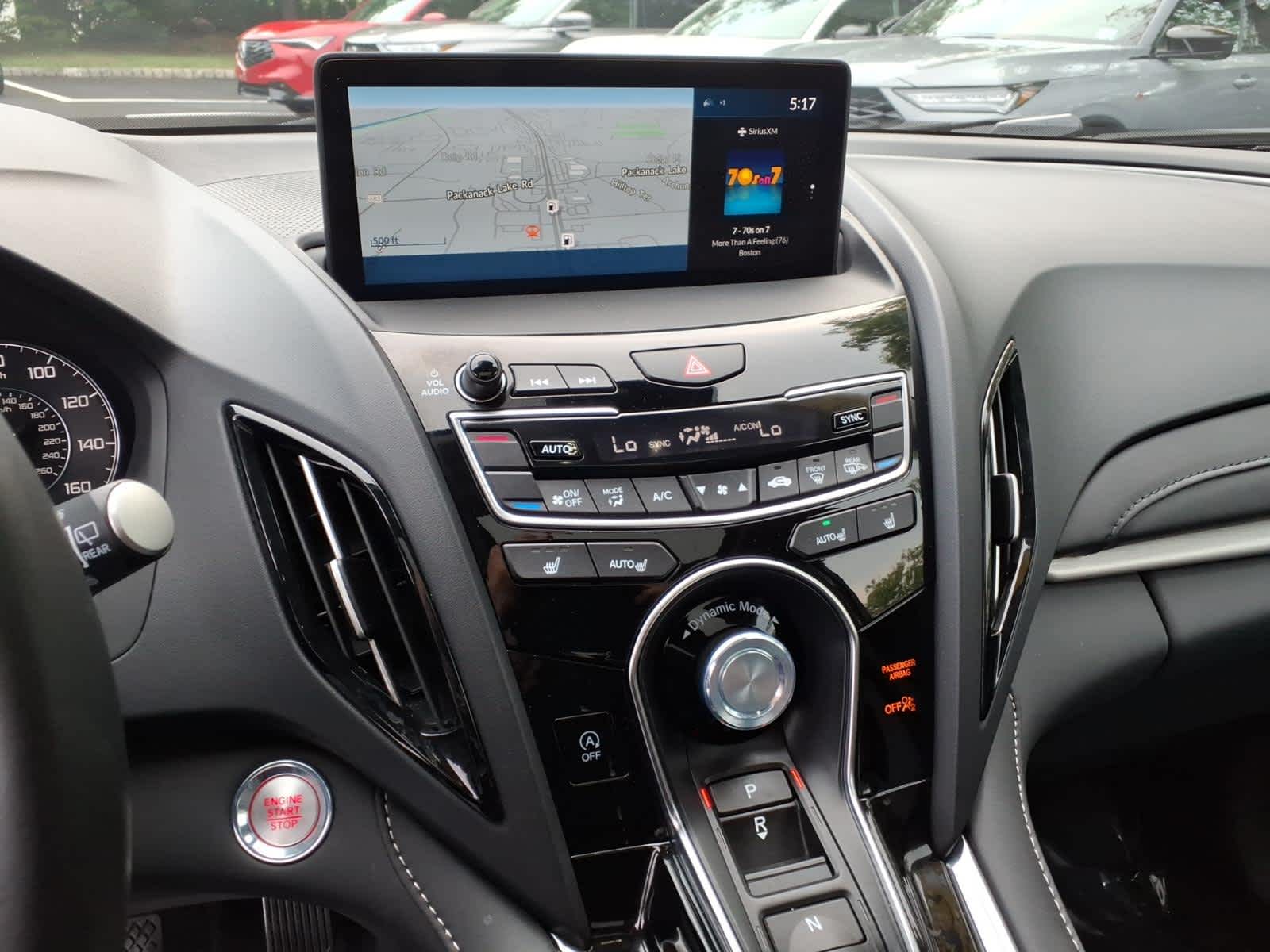 2024 Acura RDX SH-AWD w/Technology Package