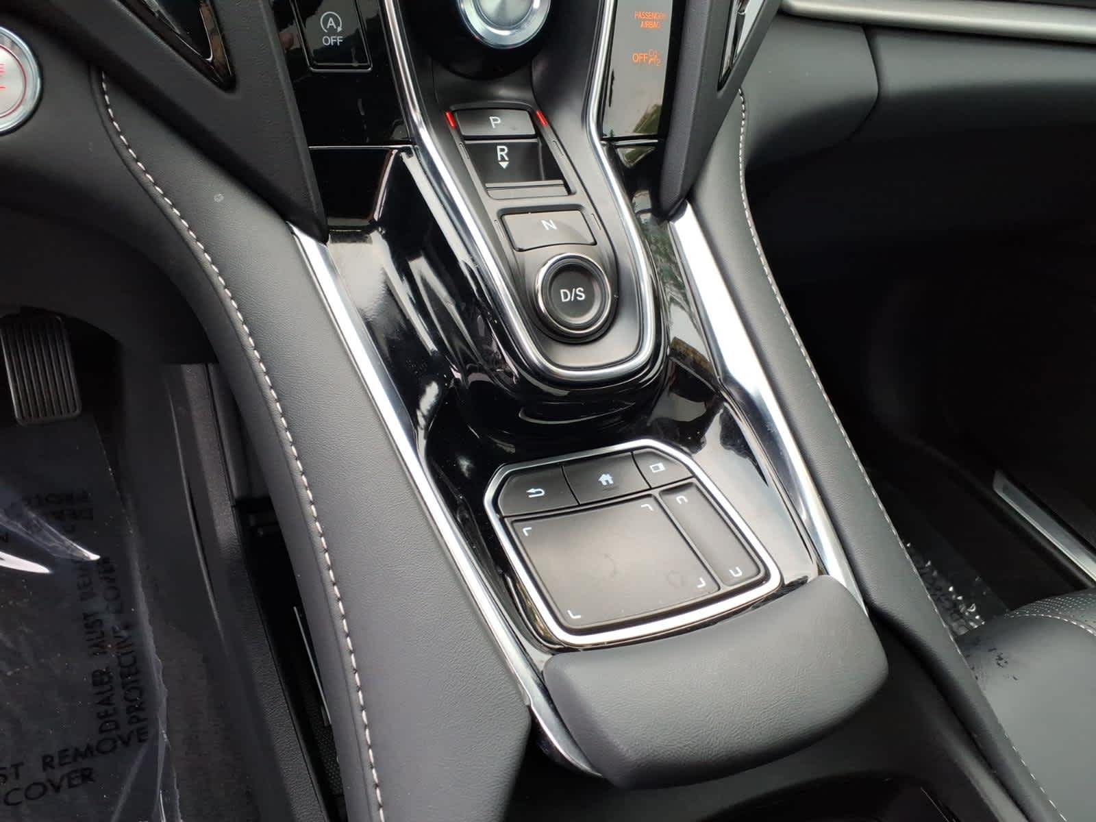 2024 Acura RDX SH-AWD w/Technology Package