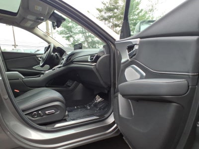 2024 Acura RDX SH-AWD w/Technology Package