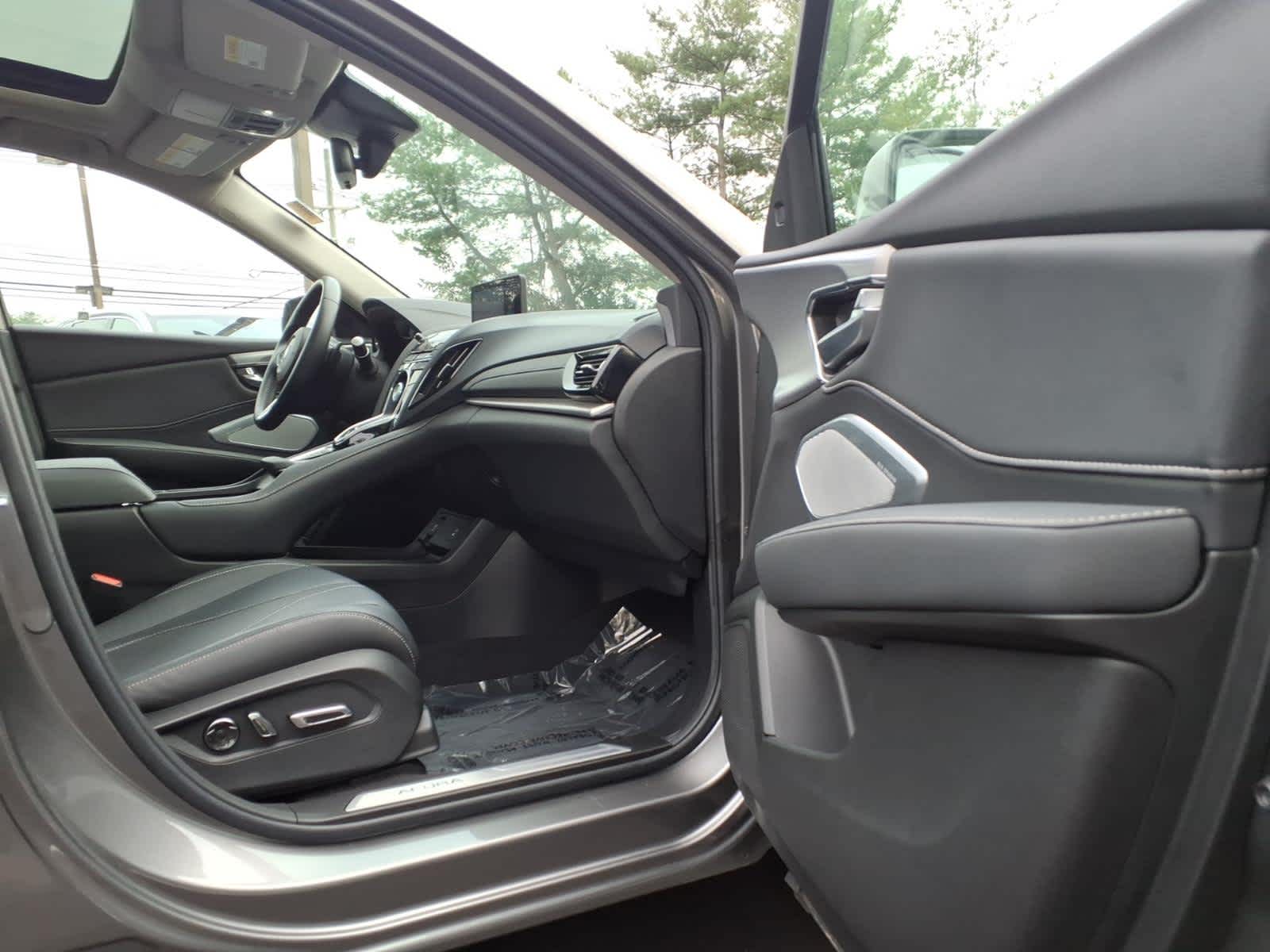 2024 Acura RDX SH-AWD w/Technology Package