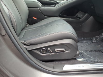 2024 Acura RDX SH-AWD w/Technology Package