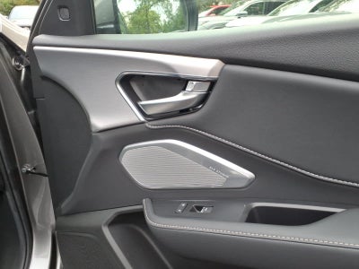 2024 Acura RDX SH-AWD w/Technology Package