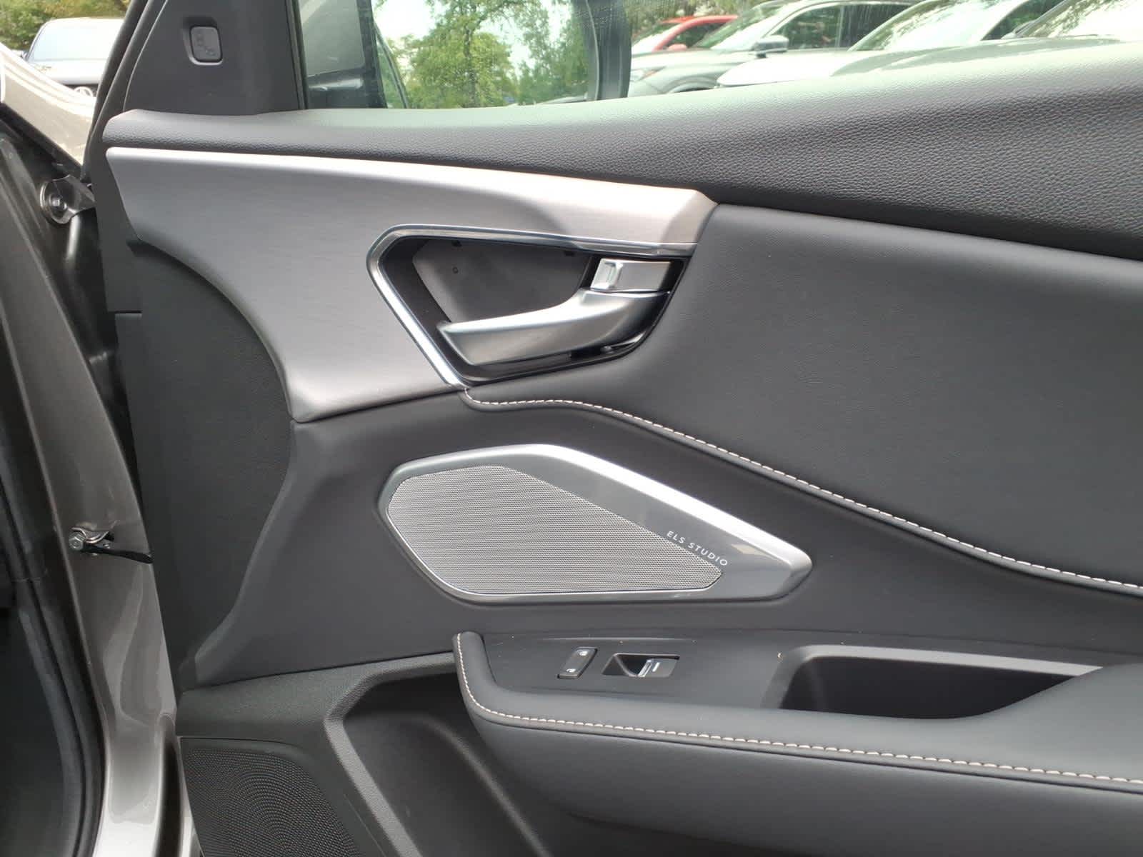 2024 Acura RDX SH-AWD w/Technology Package