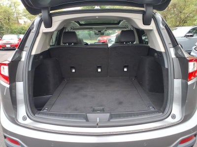 2024 Acura RDX SH-AWD w/Technology Package