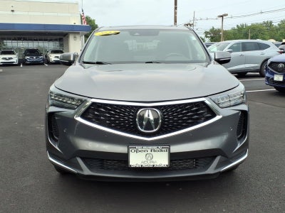 2024 Acura RDX SH-AWD w/Technology Package