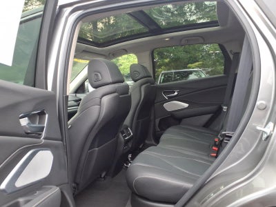2024 Acura RDX SH-AWD w/Technology Package