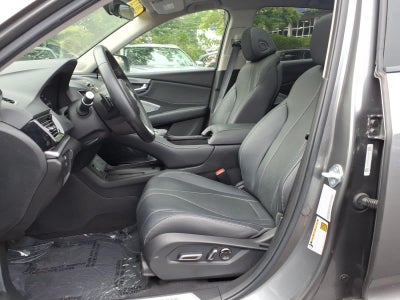 2024 Acura RDX SH-AWD w/Technology Package