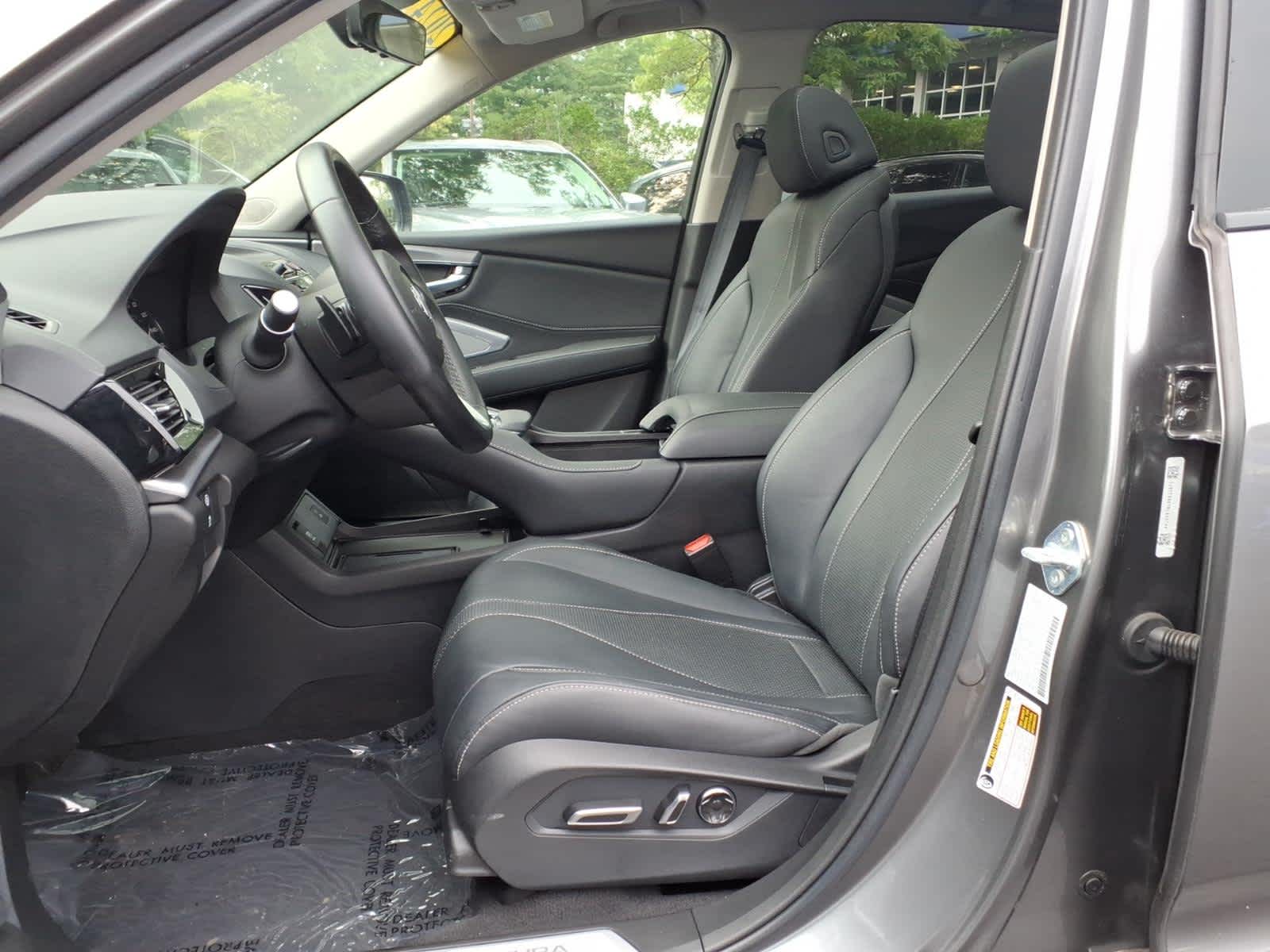 2024 Acura RDX SH-AWD w/Technology Package