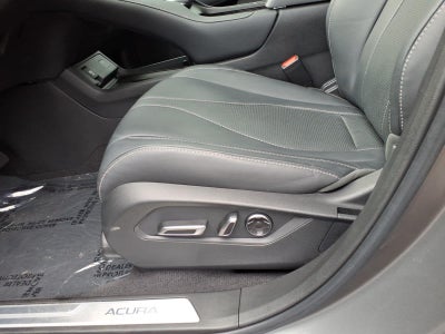 2024 Acura RDX SH-AWD w/Technology Package
