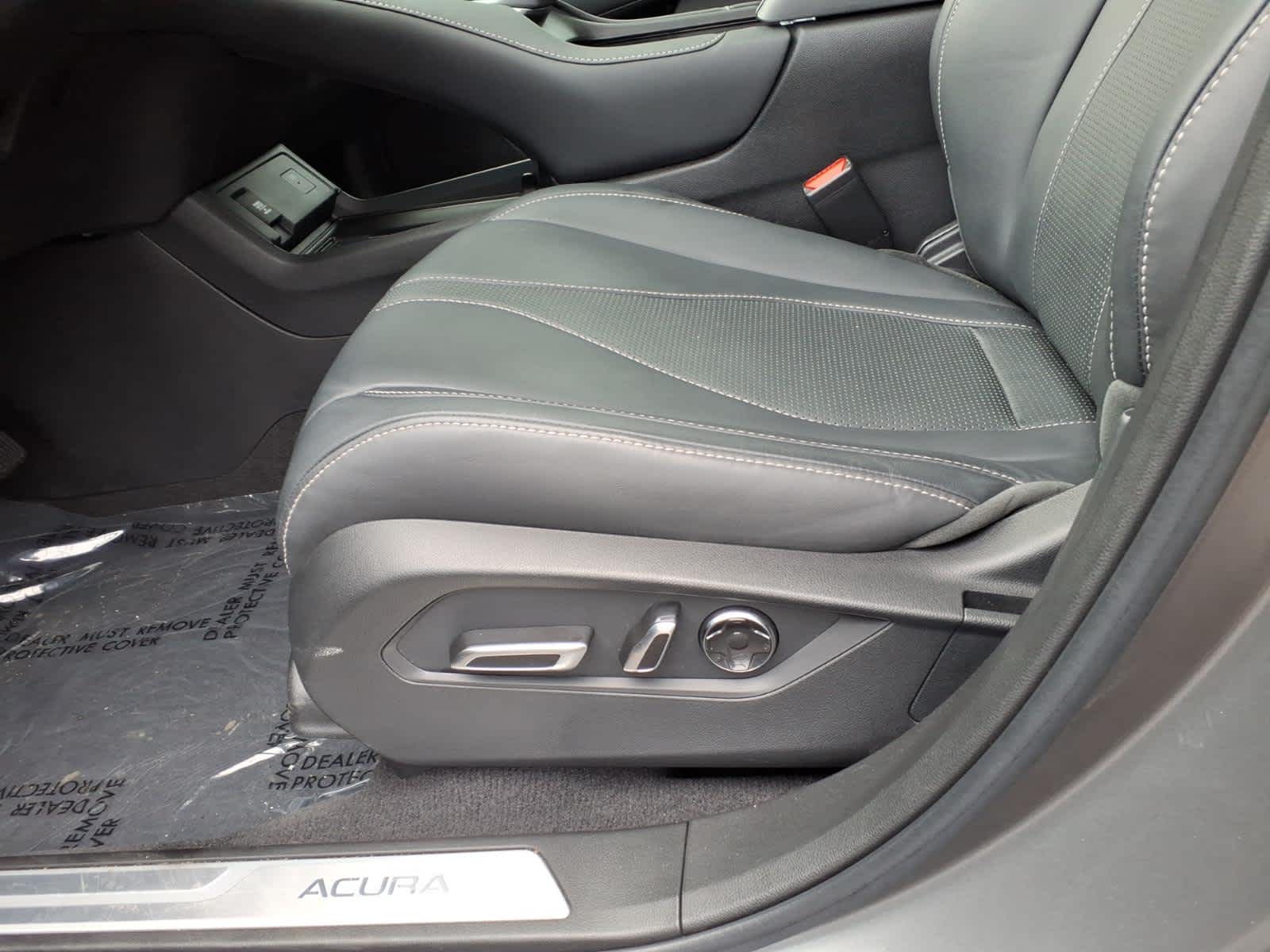 2024 Acura RDX SH-AWD w/Technology Package