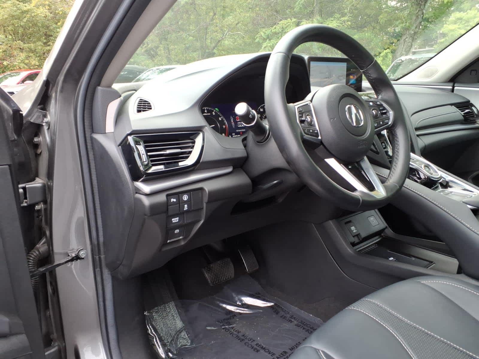 2024 Acura RDX SH-AWD w/Technology Package