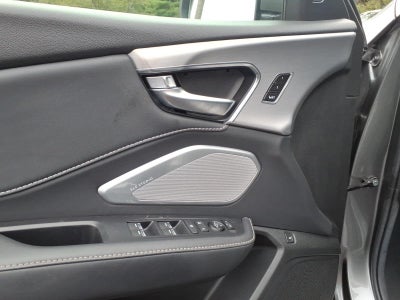 2024 Acura RDX SH-AWD w/Technology Package