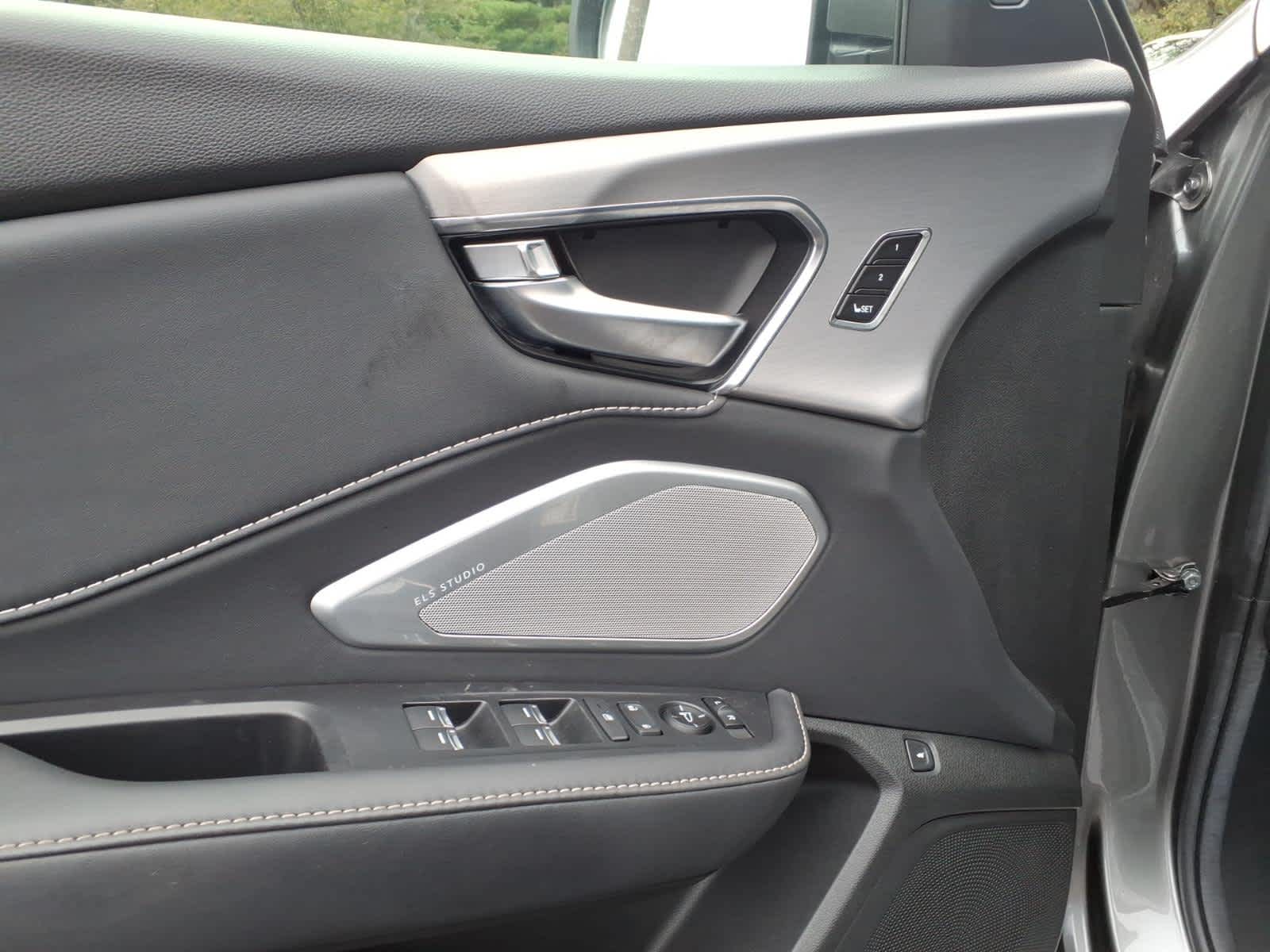2024 Acura RDX SH-AWD w/Technology Package