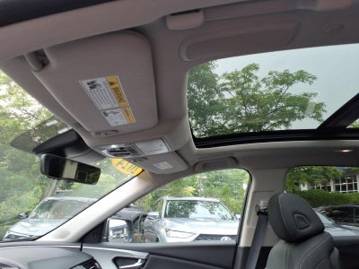 2024 Acura RDX SH-AWD w/Technology Package