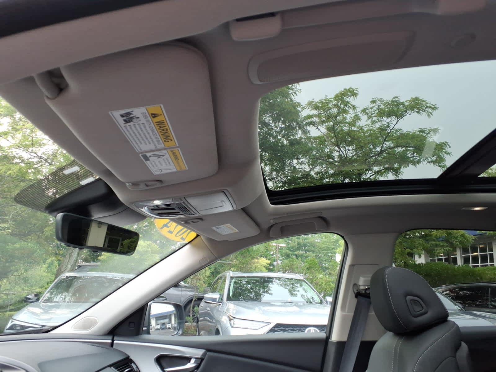 2024 Acura RDX SH-AWD w/Technology Package