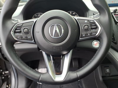 2024 Acura RDX SH-AWD w/Technology Package