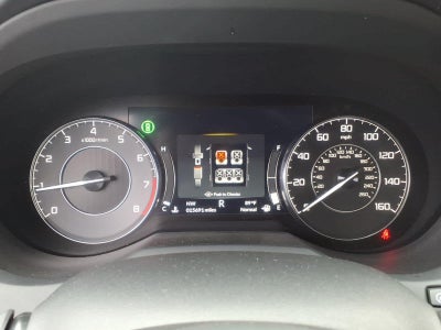 2024 Acura RDX SH-AWD w/Technology Package