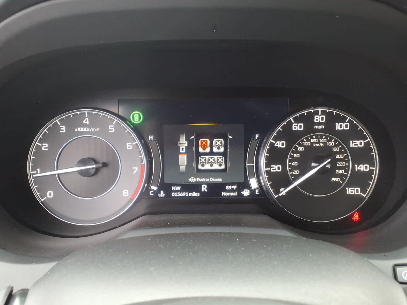 2024 Acura RDX SH-AWD w/Technology Package
