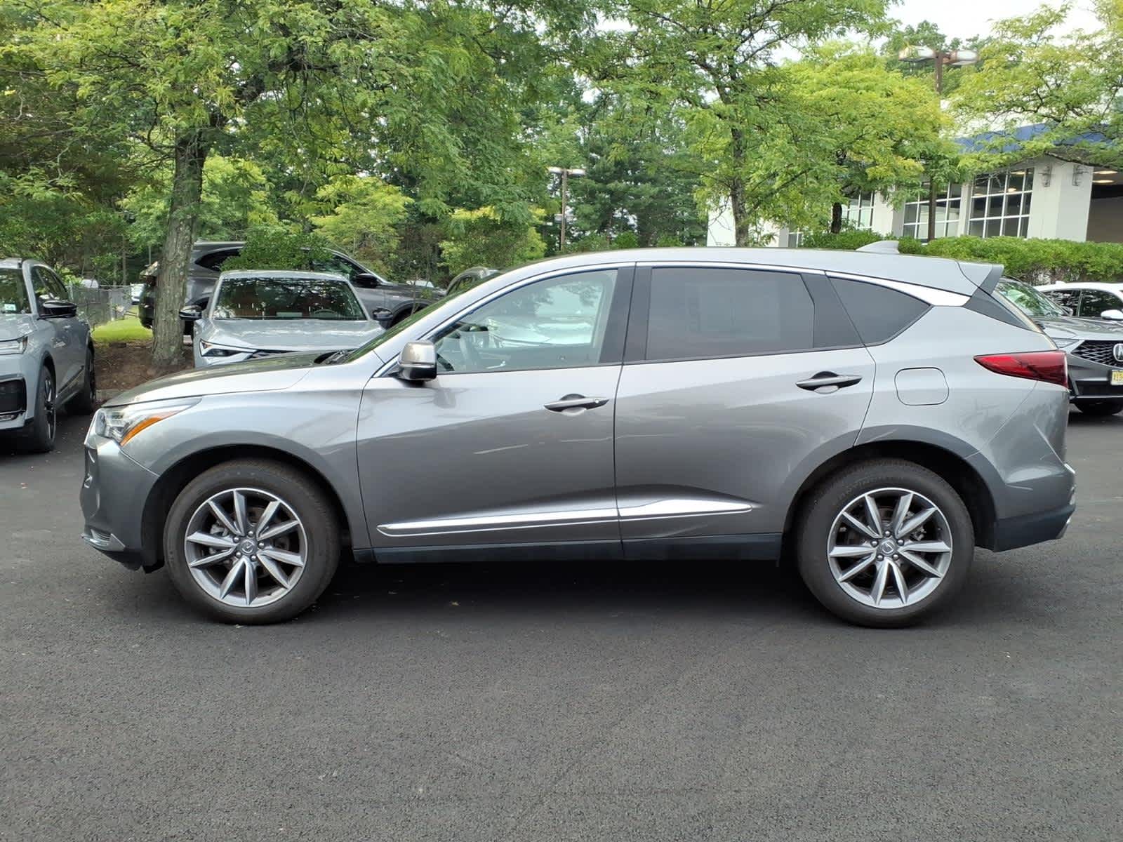 2024 Acura RDX SH-AWD w/Technology Package
