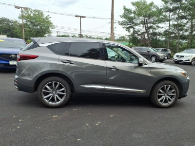 2024 Acura RDX SH-AWD w/Technology Package