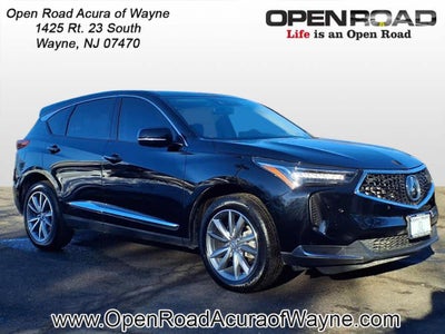 2024 Acura RDX SH-AWD w/Technology Package