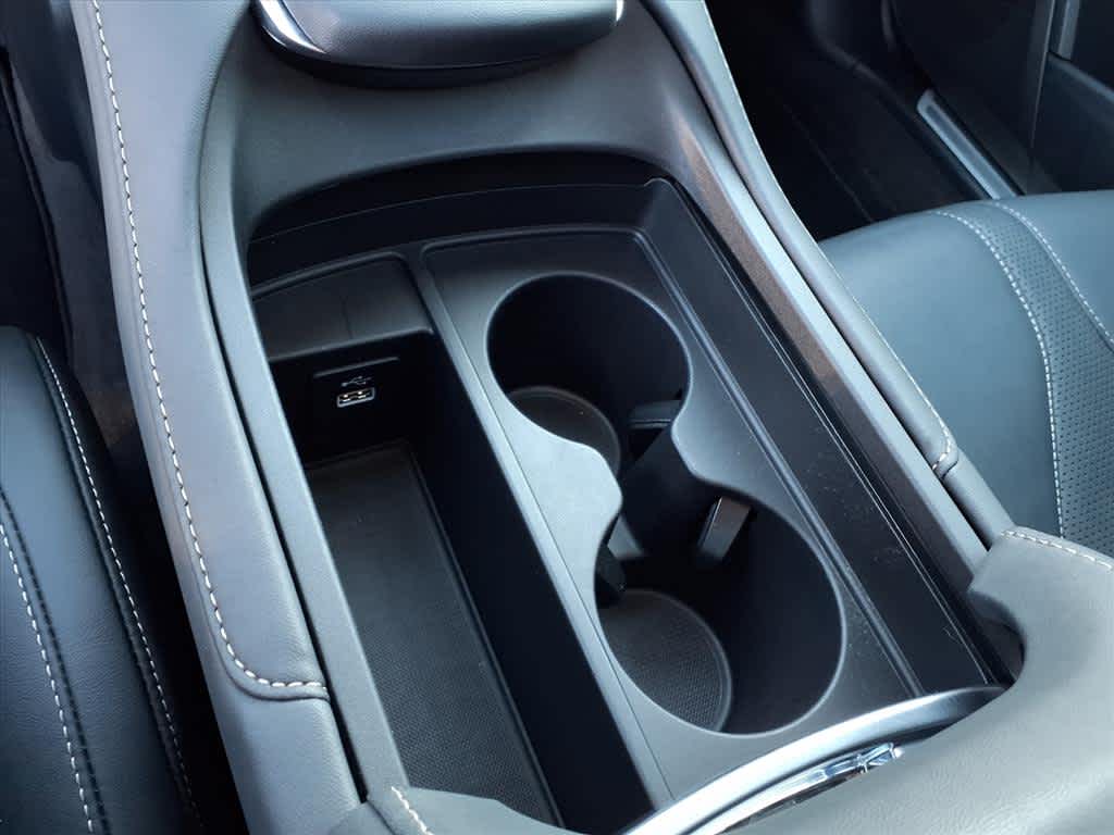 2024 Acura RDX SH-AWD w/Technology Package