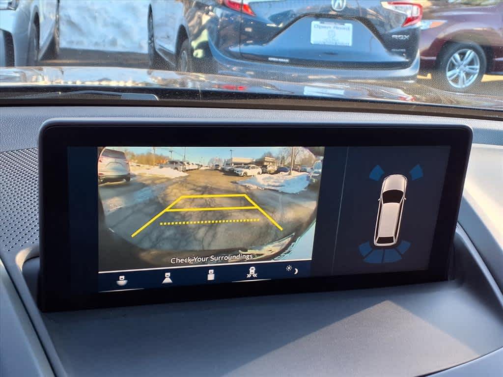 2024 Acura RDX SH-AWD w/Technology Package