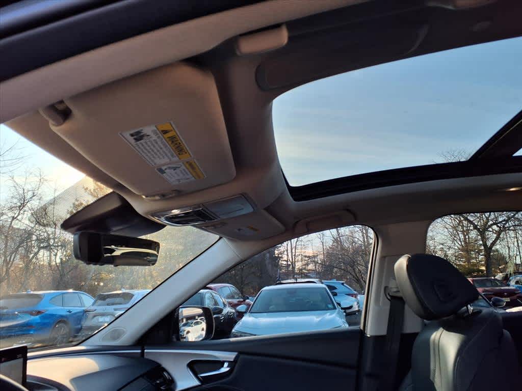 2024 Acura RDX SH-AWD w/Technology Package