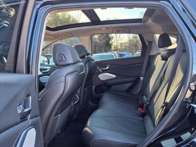 2024 Acura RDX SH-AWD w/Technology Package