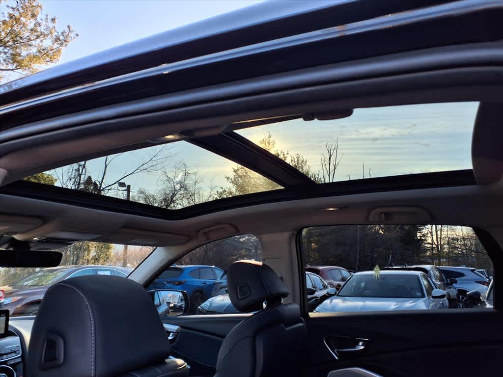 2024 Acura RDX SH-AWD w/Technology Package