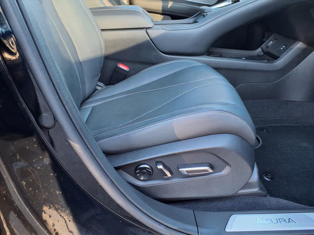 2024 Acura RDX SH-AWD w/Technology Package