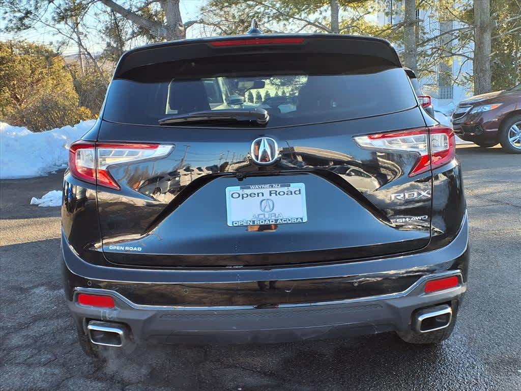 2024 Acura RDX SH-AWD w/Technology Package