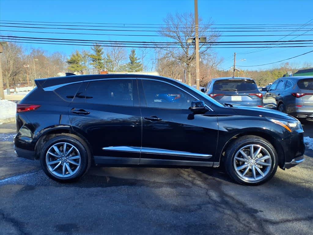 2024 Acura RDX SH-AWD w/Technology Package