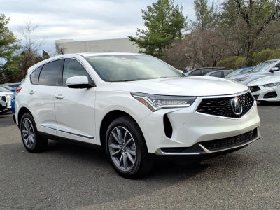 2023 Acura RDX SH-AWD w/Technology Package