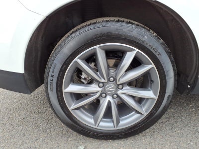 2023 Acura RDX SH-AWD w/Technology Package