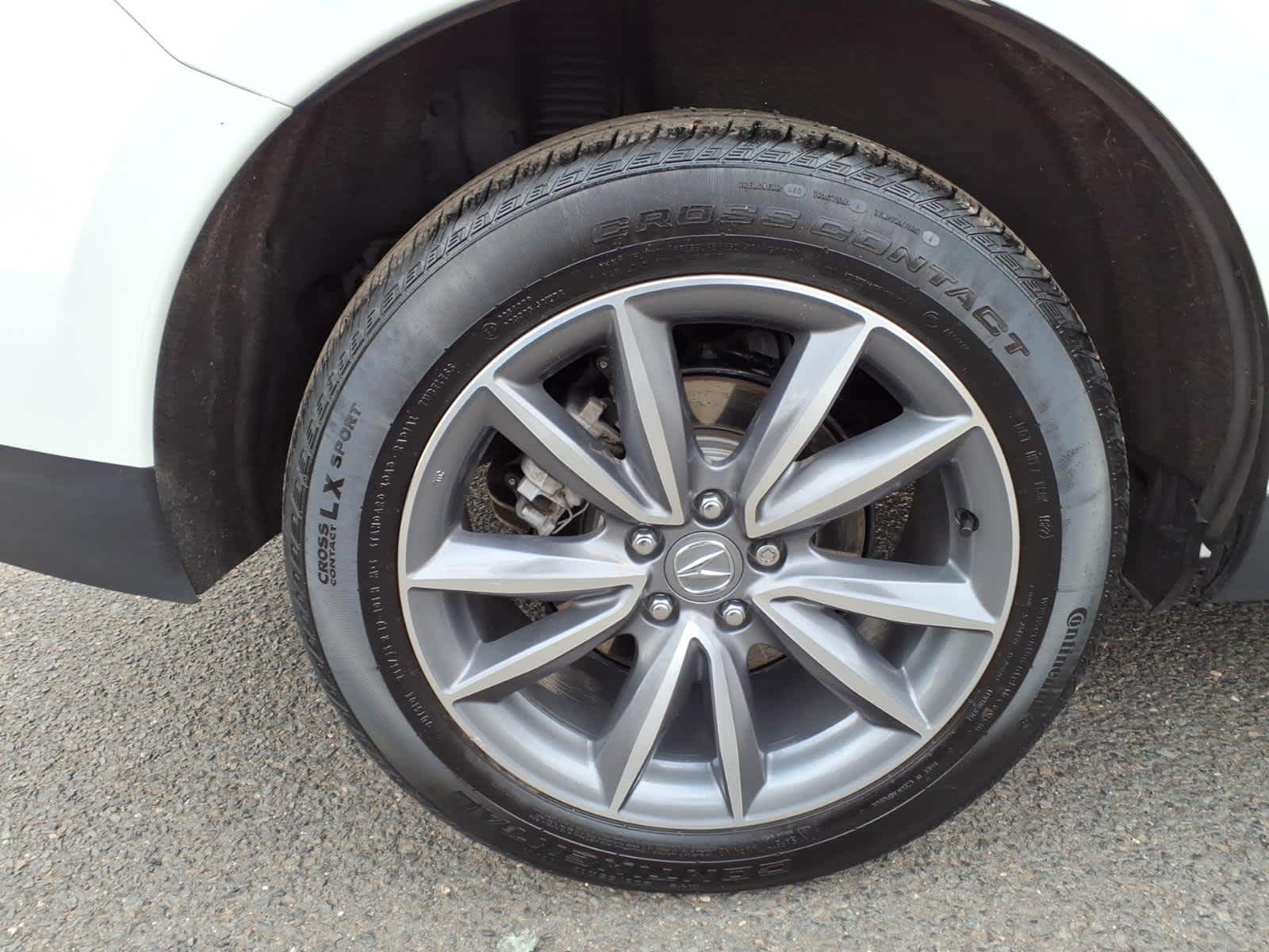 2023 Acura RDX SH-AWD w/Technology Package