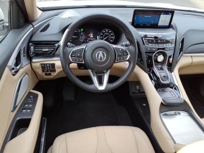 2023 Acura RDX SH-AWD w/Technology Package