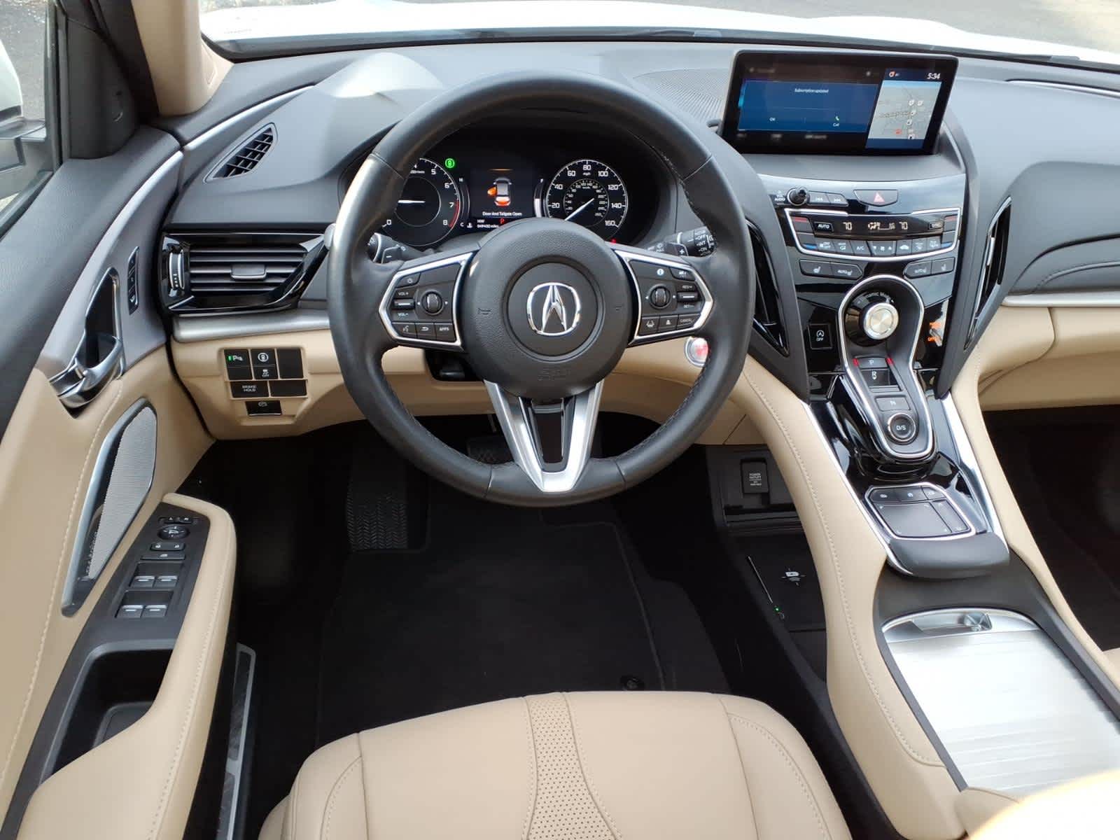 2023 Acura RDX SH-AWD w/Technology Package