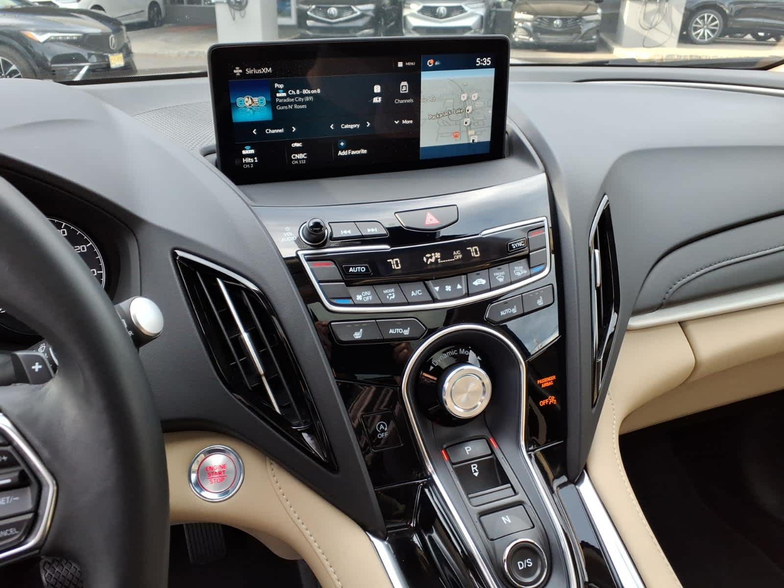 2023 Acura RDX SH-AWD w/Technology Package