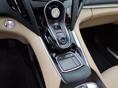 2023 Acura RDX SH-AWD w/Technology Package