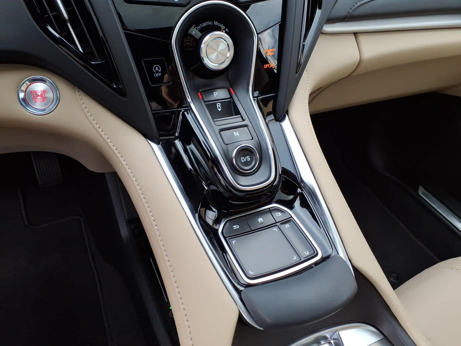 2023 Acura RDX SH-AWD w/Technology Package