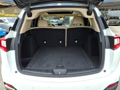 2023 Acura RDX SH-AWD w/Technology Package