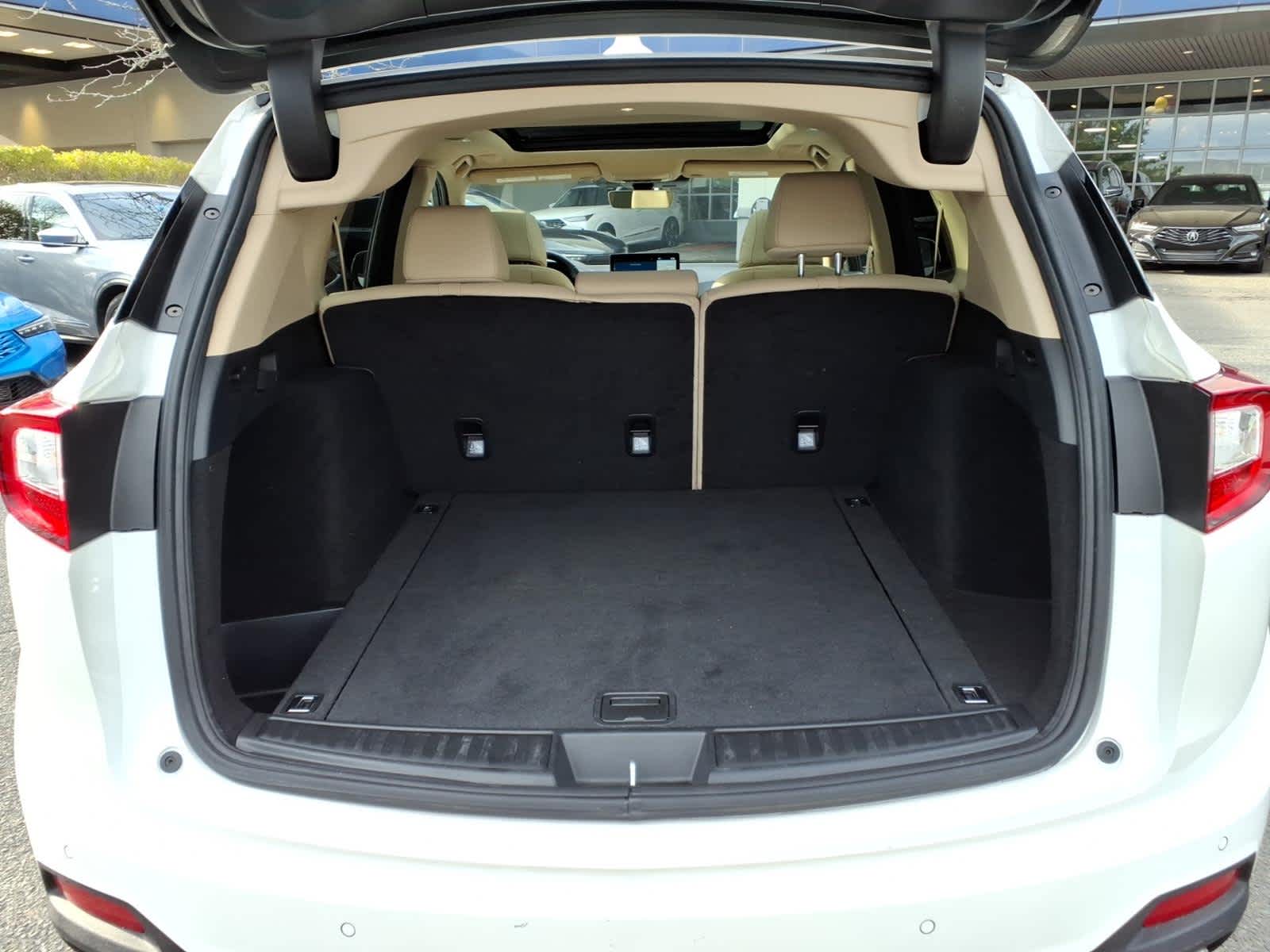 2023 Acura RDX SH-AWD w/Technology Package