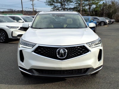 2023 Acura RDX SH-AWD w/Technology Package