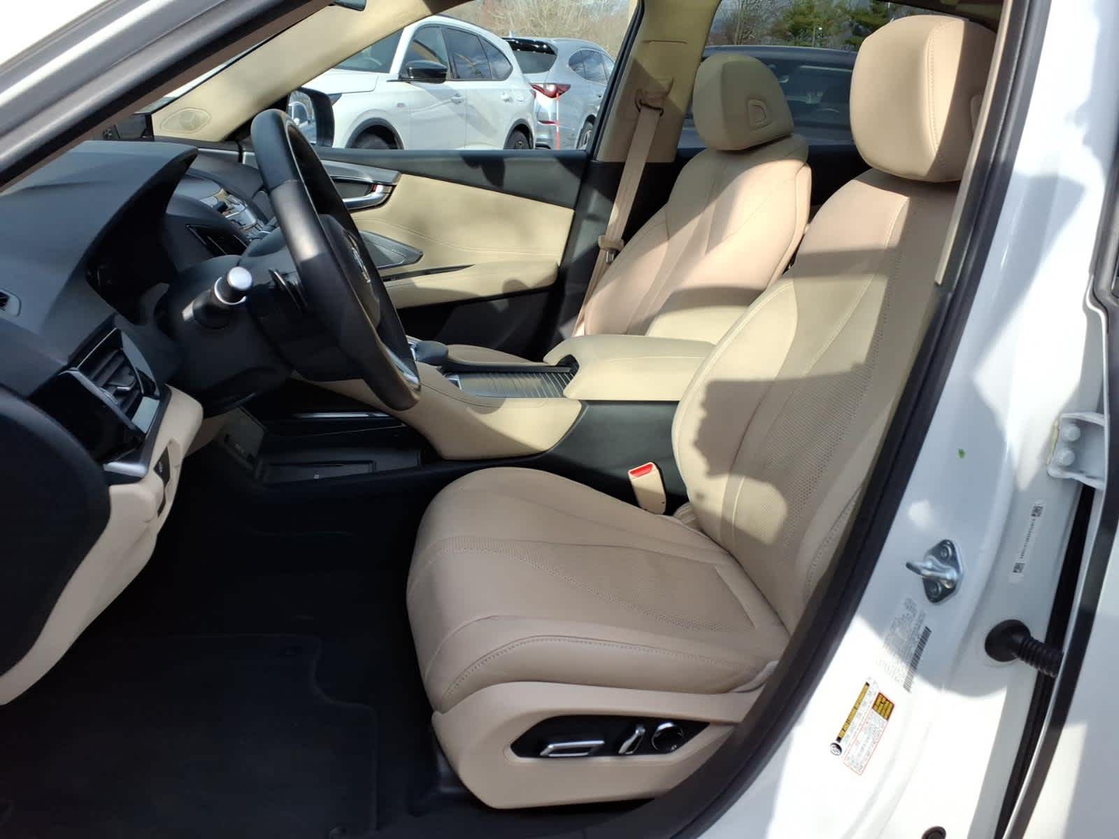 2023 Acura RDX SH-AWD w/Technology Package