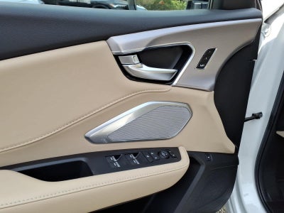 2023 Acura RDX SH-AWD w/Technology Package