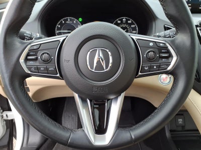 2023 Acura RDX SH-AWD w/Technology Package